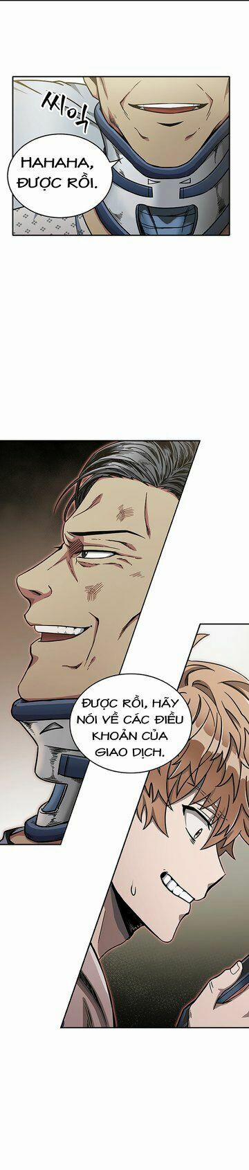 Vua Trộm Mộ 28 trang 41