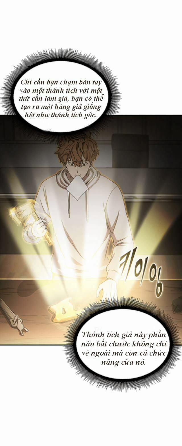 Vua Trộm Mộ 28 trang 5