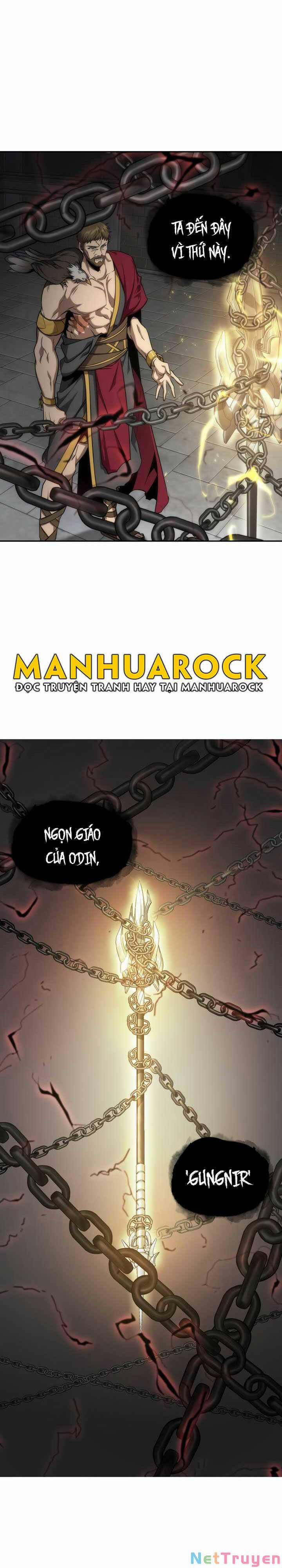 Vua Trộm Mộ 282 trang 3