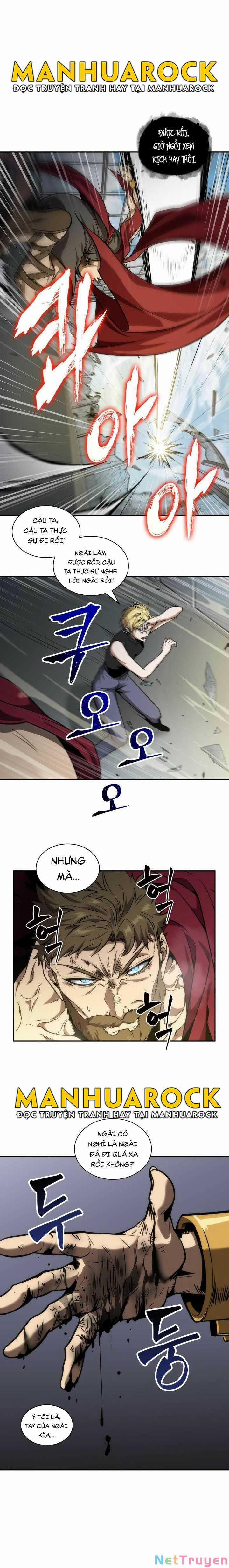 Vua Trộm Mộ 282 trang 8
