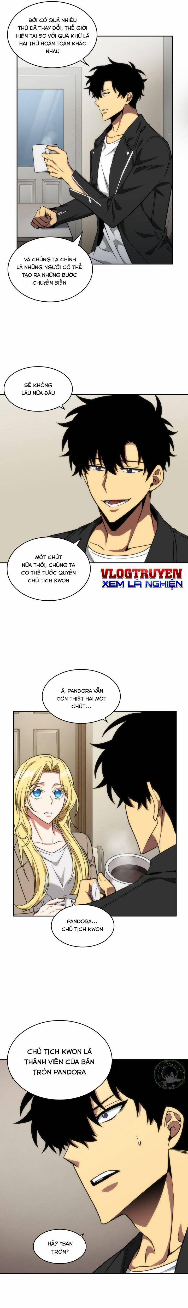 Vua Trộm Mộ 288 trang 15