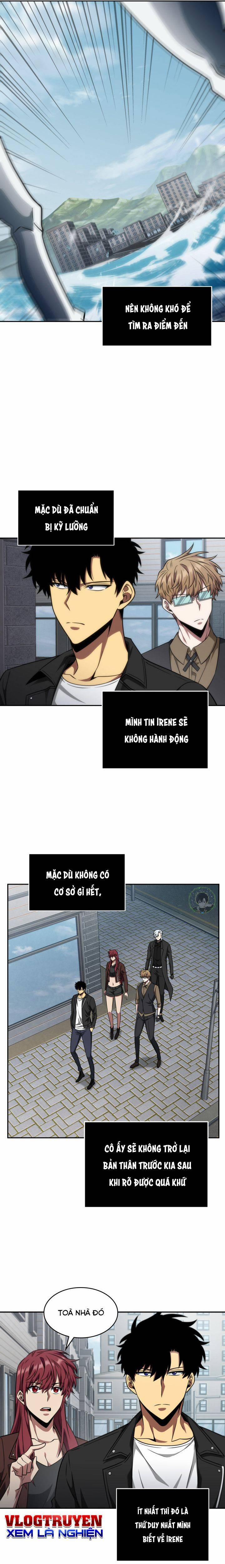 Vua Trộm Mộ 288 trang 3