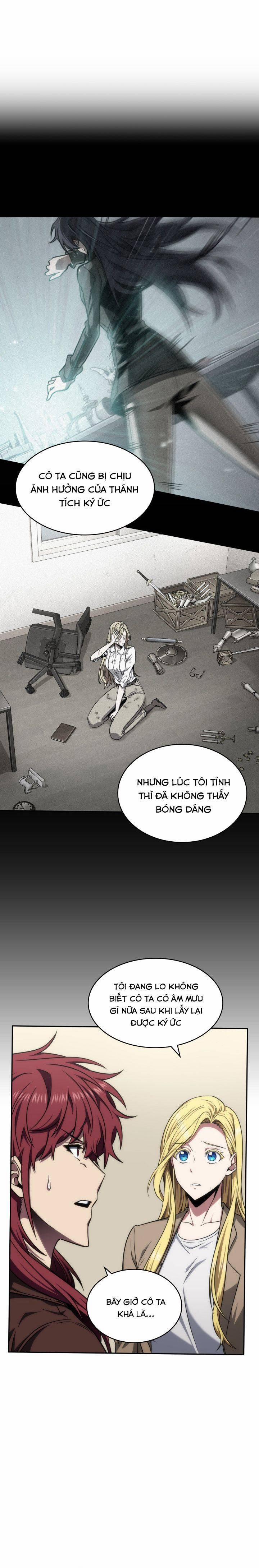 Vua Trộm Mộ 289 trang 12