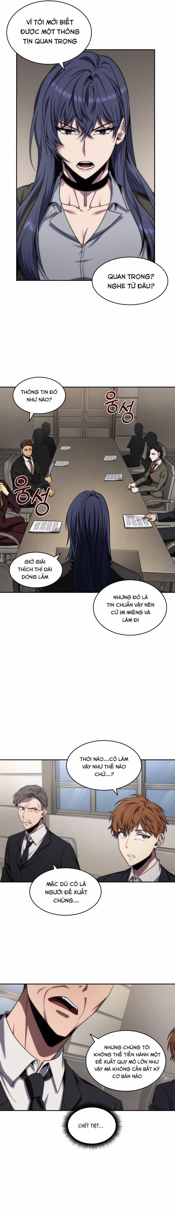 Vua Trộm Mộ 289 trang 14