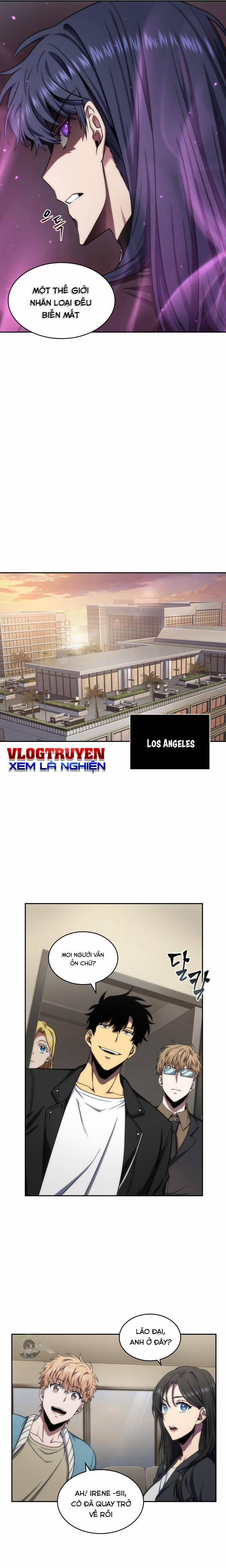 Vua Trộm Mộ 289 trang 16