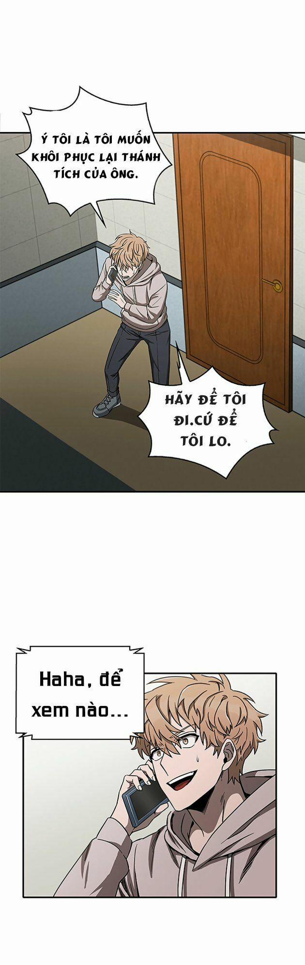 Vua Trộm Mộ 29 trang 1