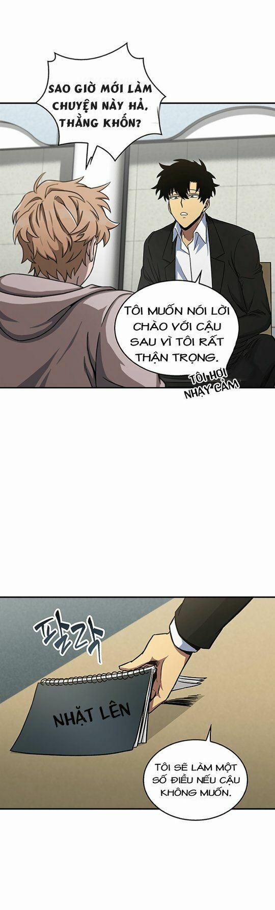 Vua Trộm Mộ 29 trang 12