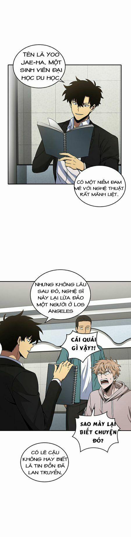 Vua Trộm Mộ 29 trang 13