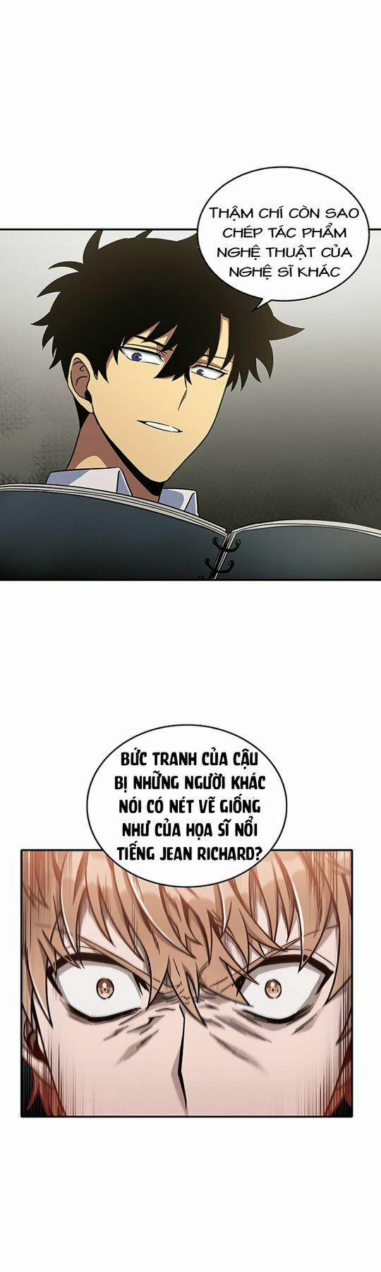 Vua Trộm Mộ 29 trang 14