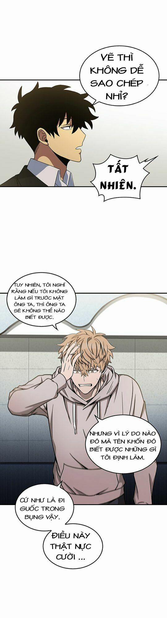 Vua Trộm Mộ 29 trang 17