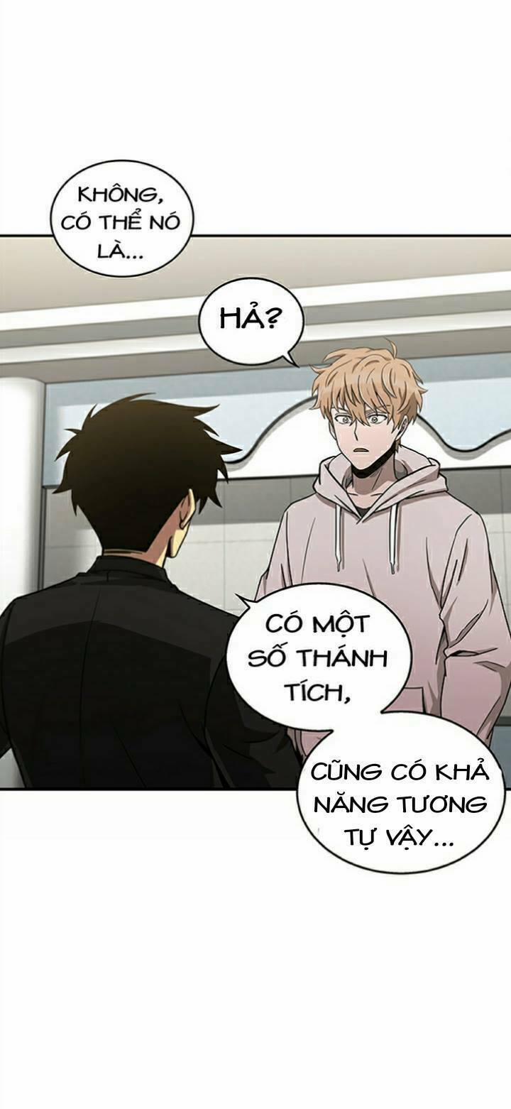 Vua Trộm Mộ 29 trang 18