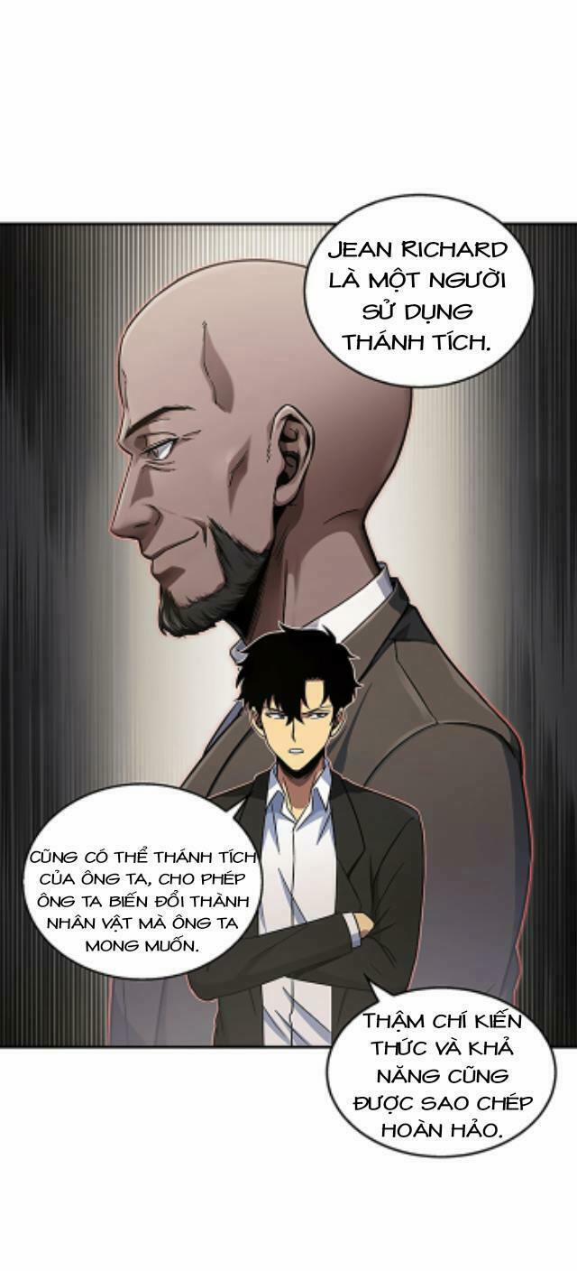 Vua Trộm Mộ 29 trang 19