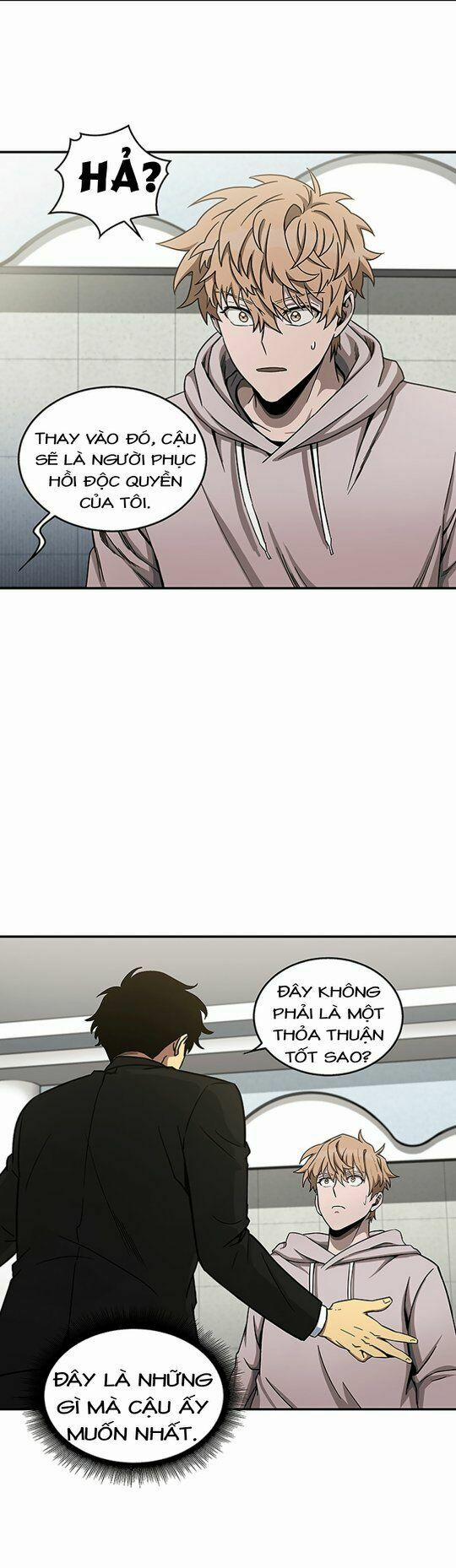 Vua Trộm Mộ 29 trang 21
