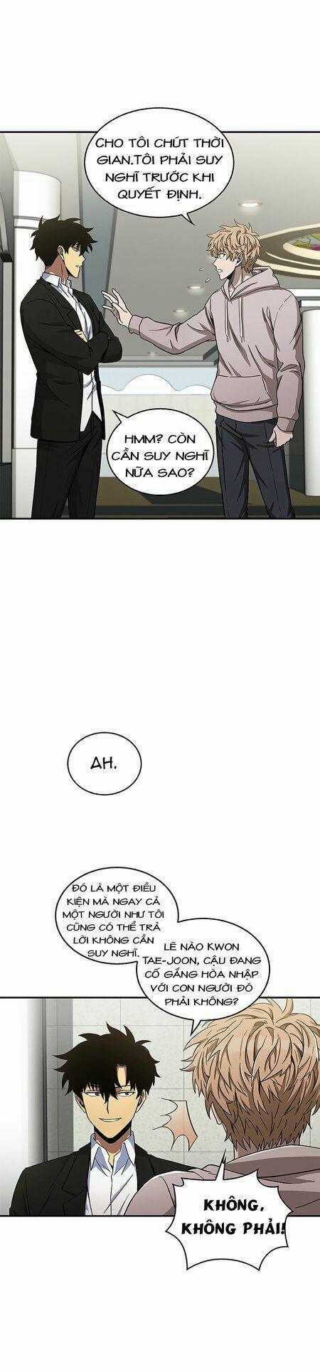 Vua Trộm Mộ 29 trang 23