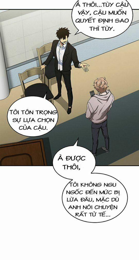 Vua Trộm Mộ 29 trang 25