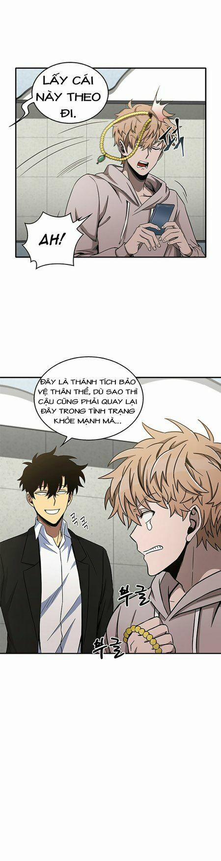 Vua Trộm Mộ 29 trang 26
