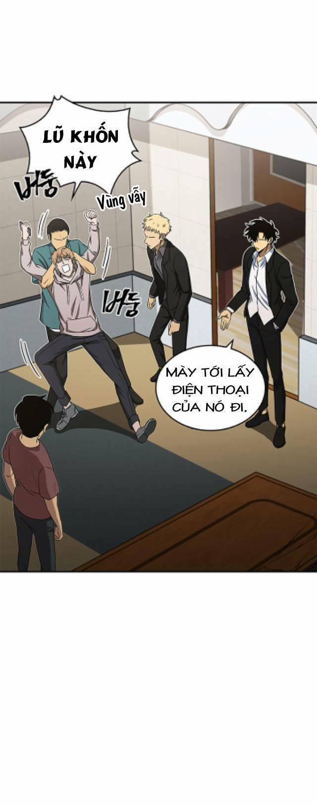 Vua Trộm Mộ 29 trang 3