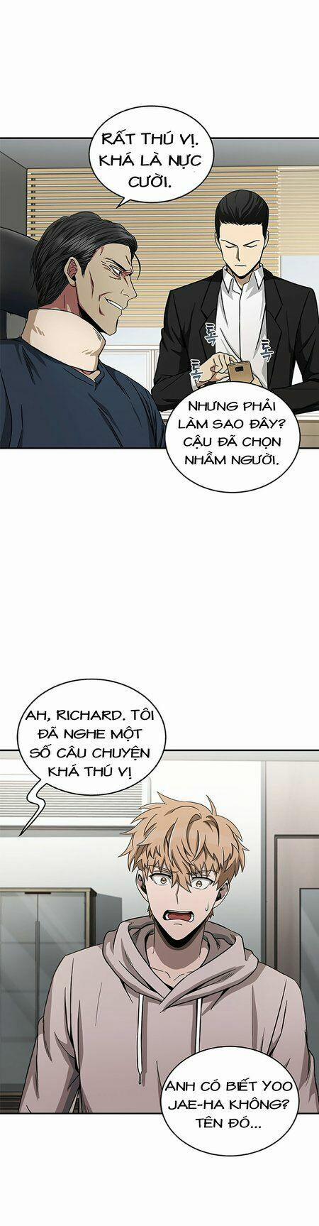 Vua Trộm Mộ 29 trang 33