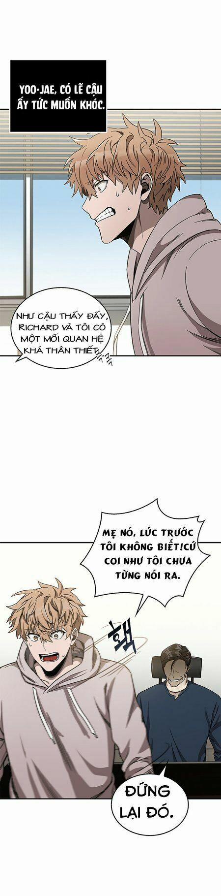 Vua Trộm Mộ 29 trang 36