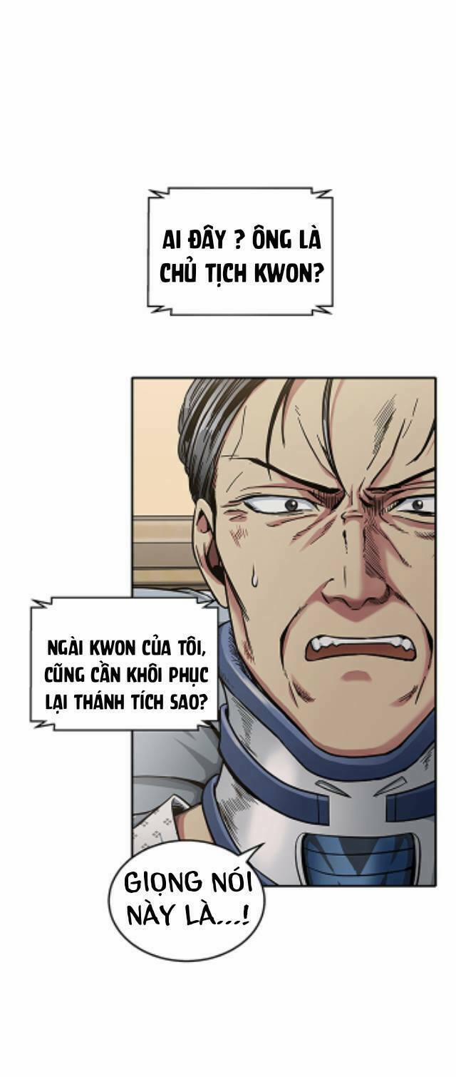 Vua Trộm Mộ 29 trang 4