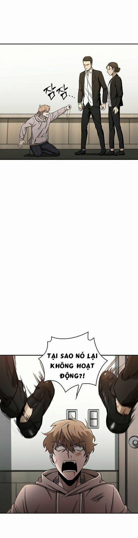 Vua Trộm Mộ 29 trang 41