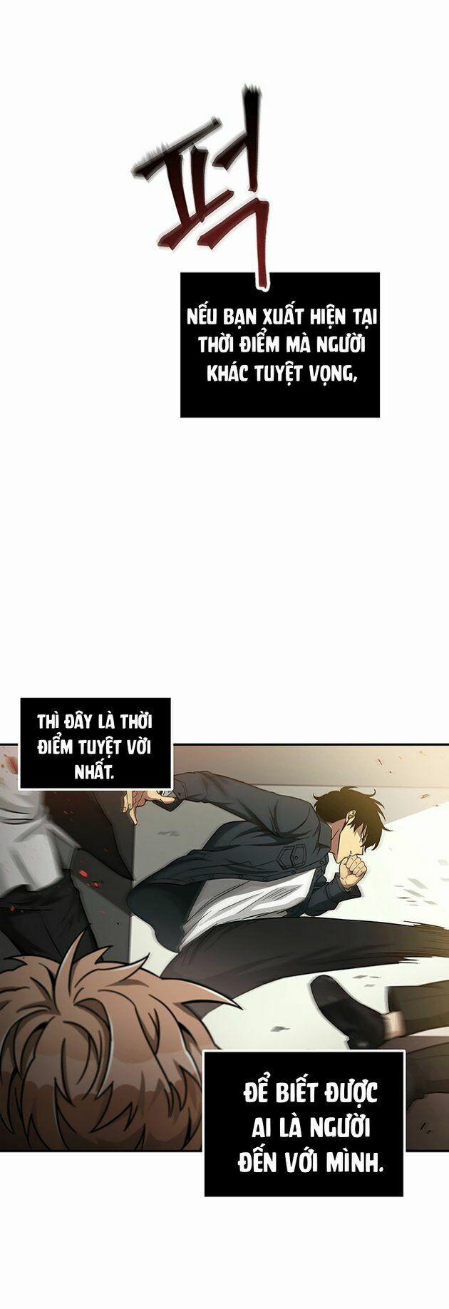 Vua Trộm Mộ 29 trang 42