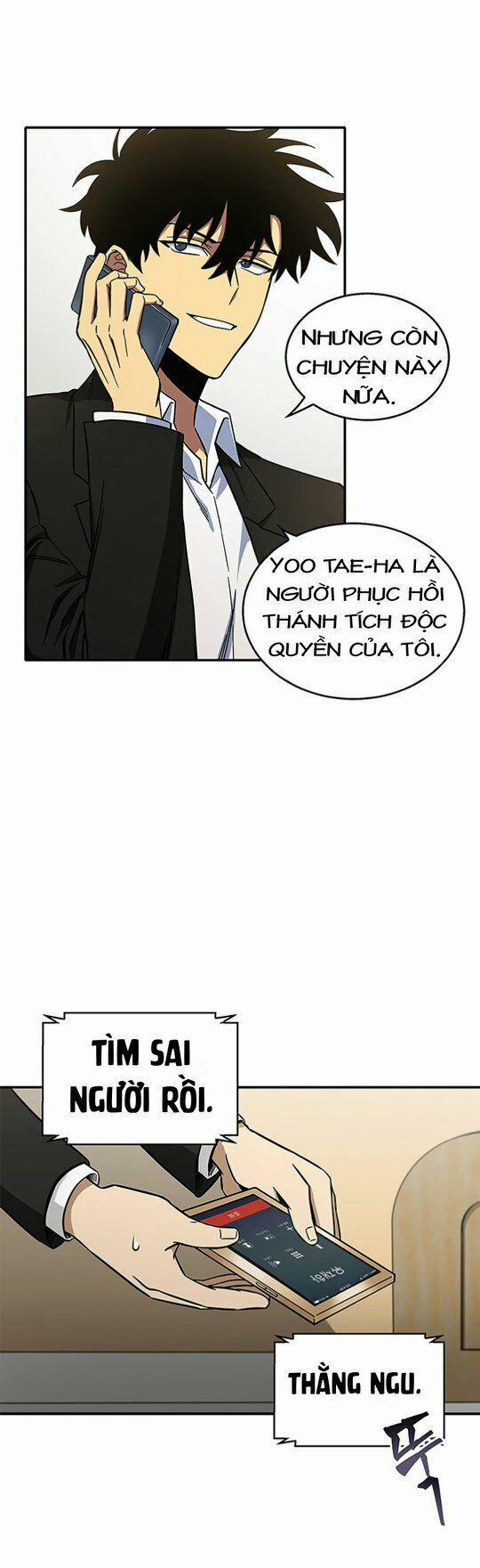 Vua Trộm Mộ 29 trang 5