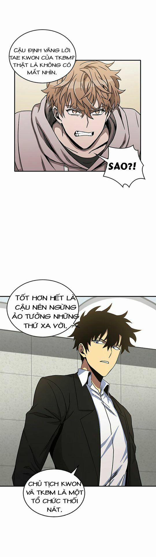 Vua Trộm Mộ 29 trang 8