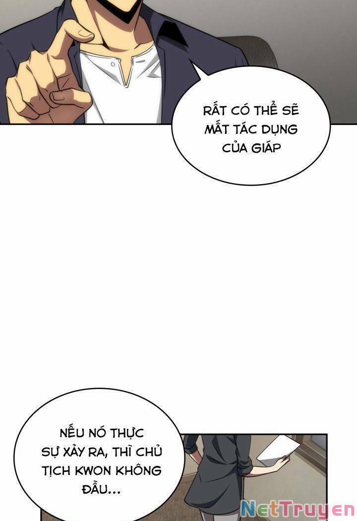 Vua Trộm Mộ 290 trang 13