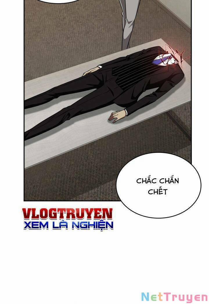 Vua Trộm Mộ 290 trang 14