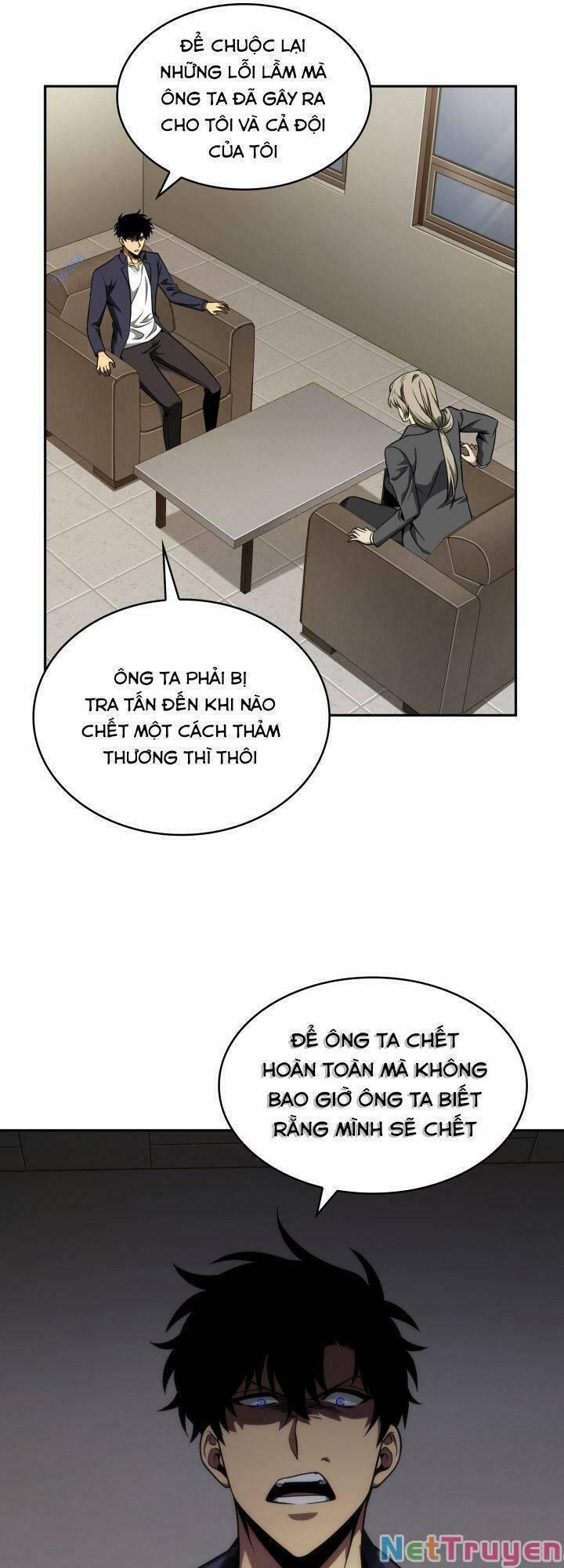 Vua Trộm Mộ 290 trang 21