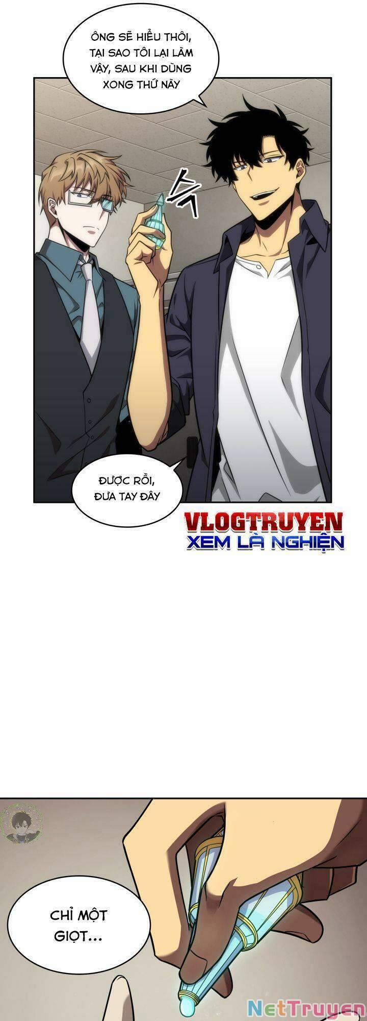 Vua Trộm Mộ 290 trang 39