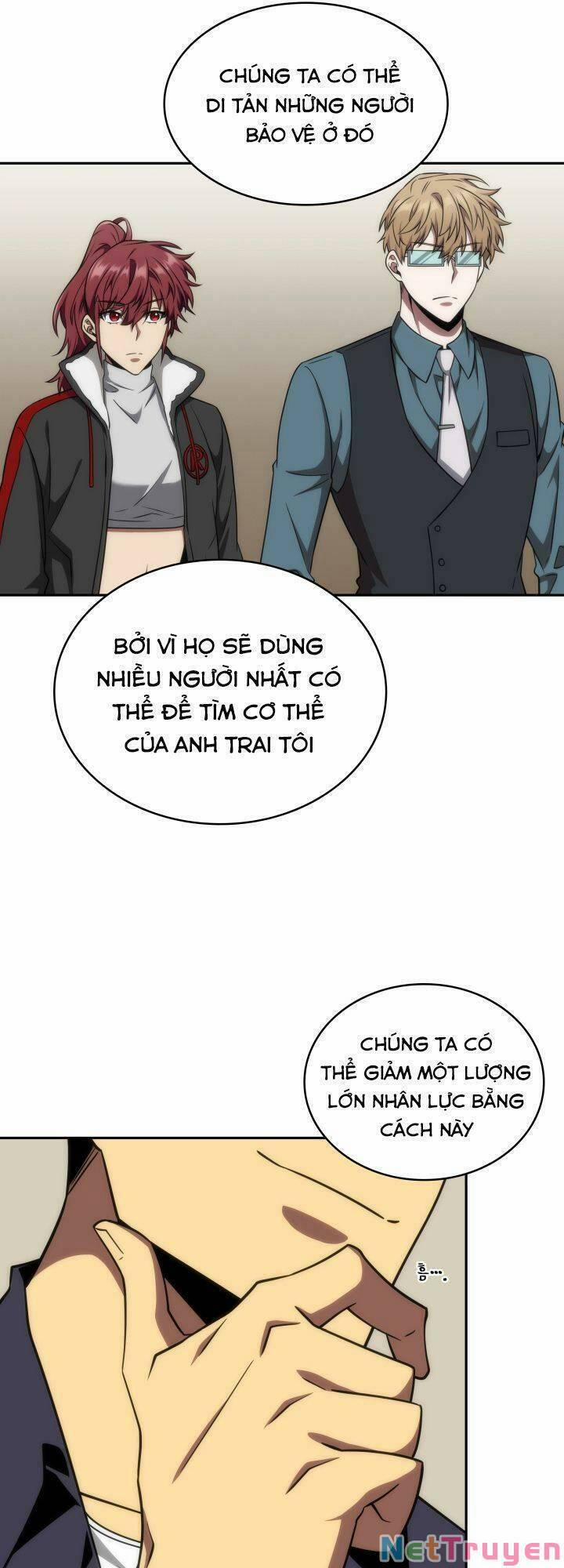 Vua Trộm Mộ 290 trang 9