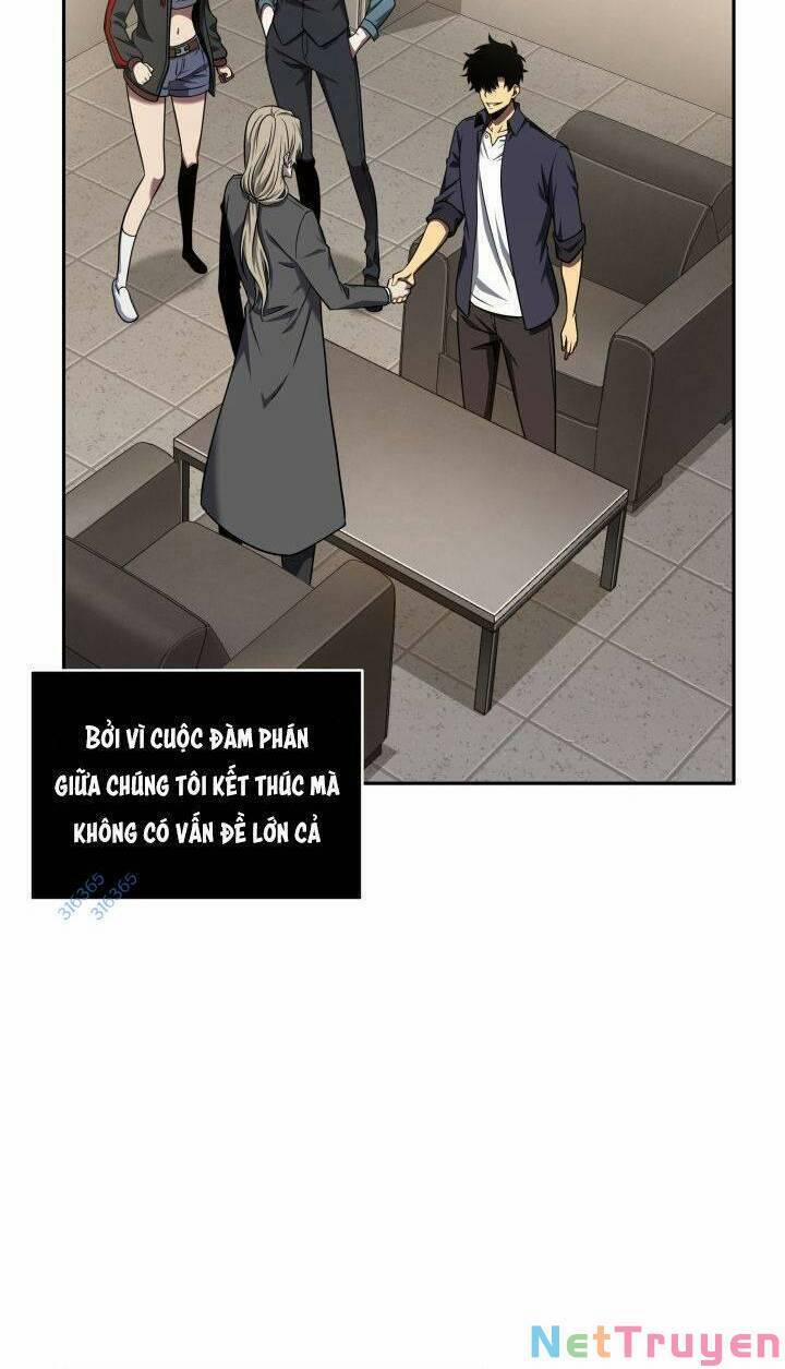 Vua Trộm Mộ 291 trang 13