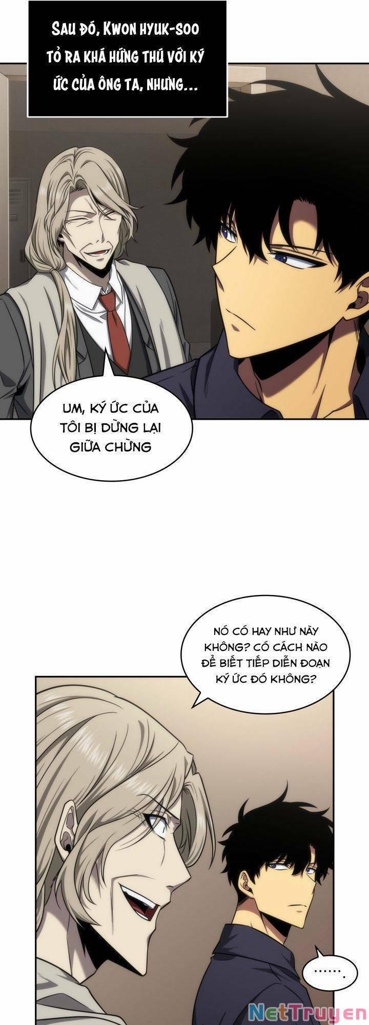 Vua Trộm Mộ 291 trang 14