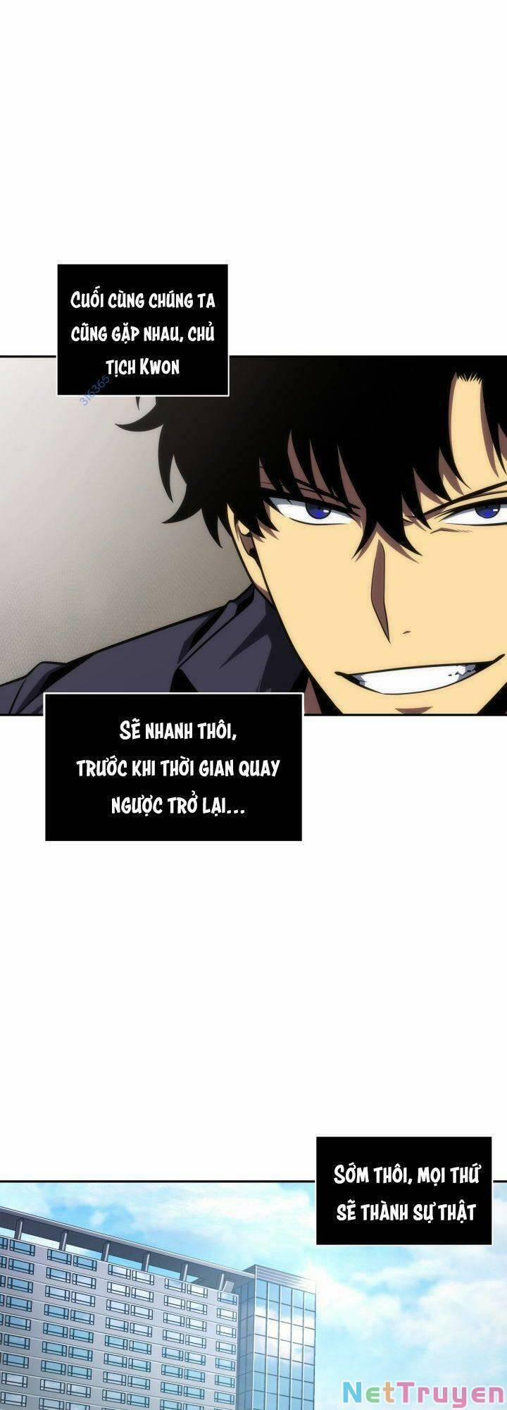 Vua Trộm Mộ 291 trang 17