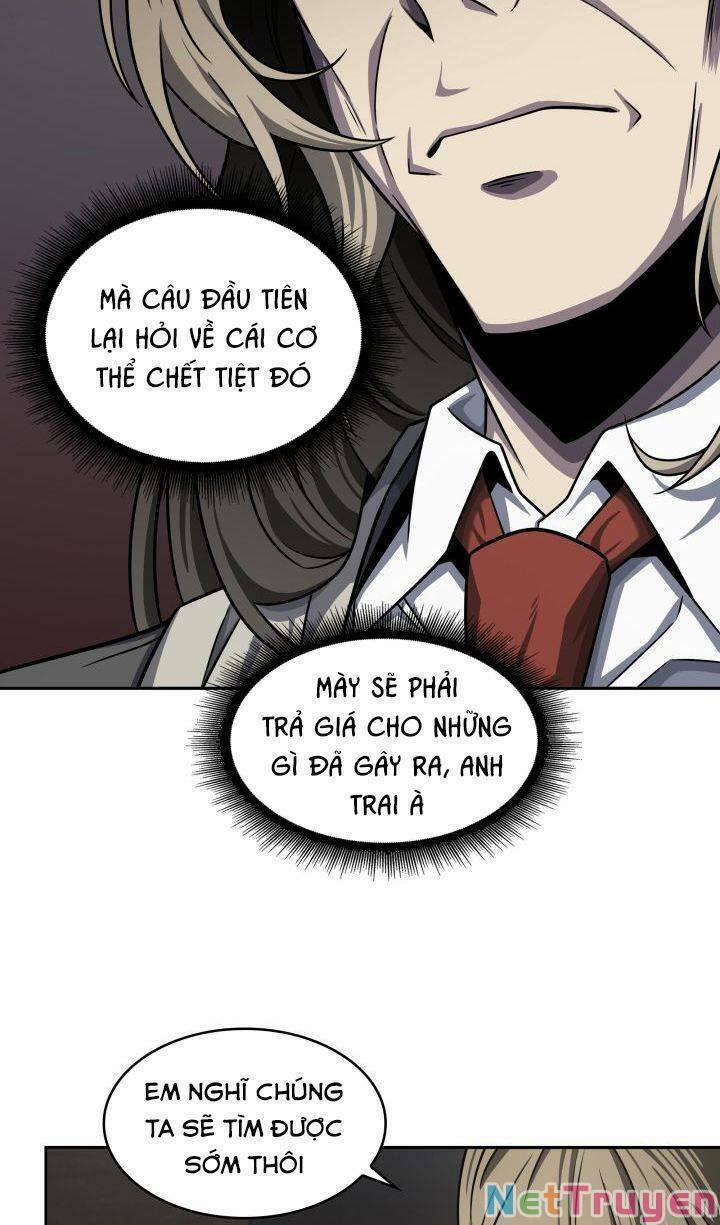 Vua Trộm Mộ 291 trang 21