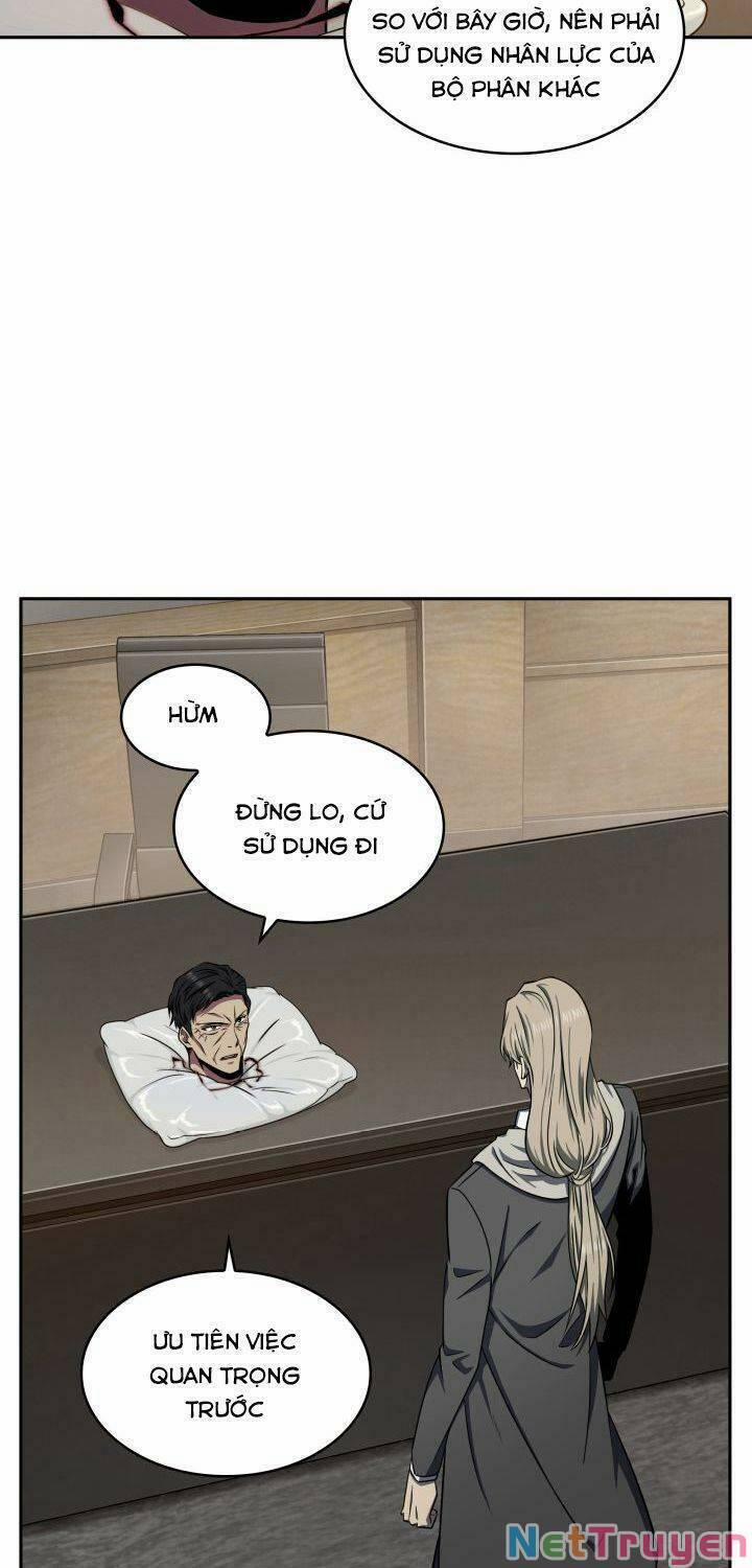 Vua Trộm Mộ 291 trang 24