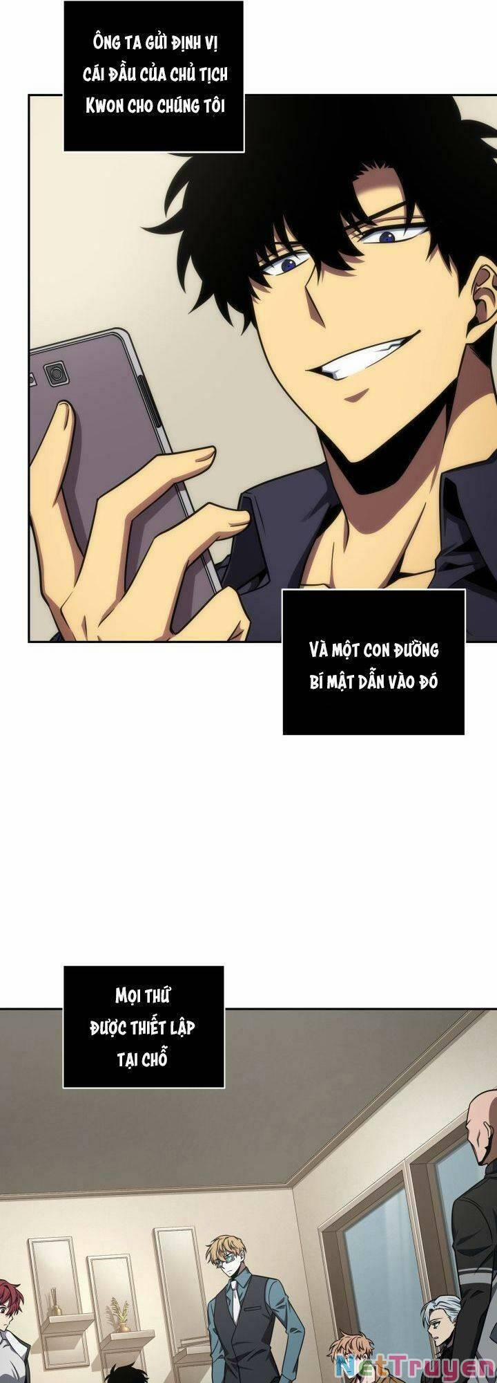 Vua Trộm Mộ 291 trang 29