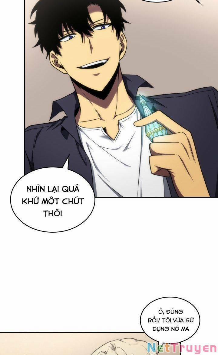 Vua Trộm Mộ 291 trang 3