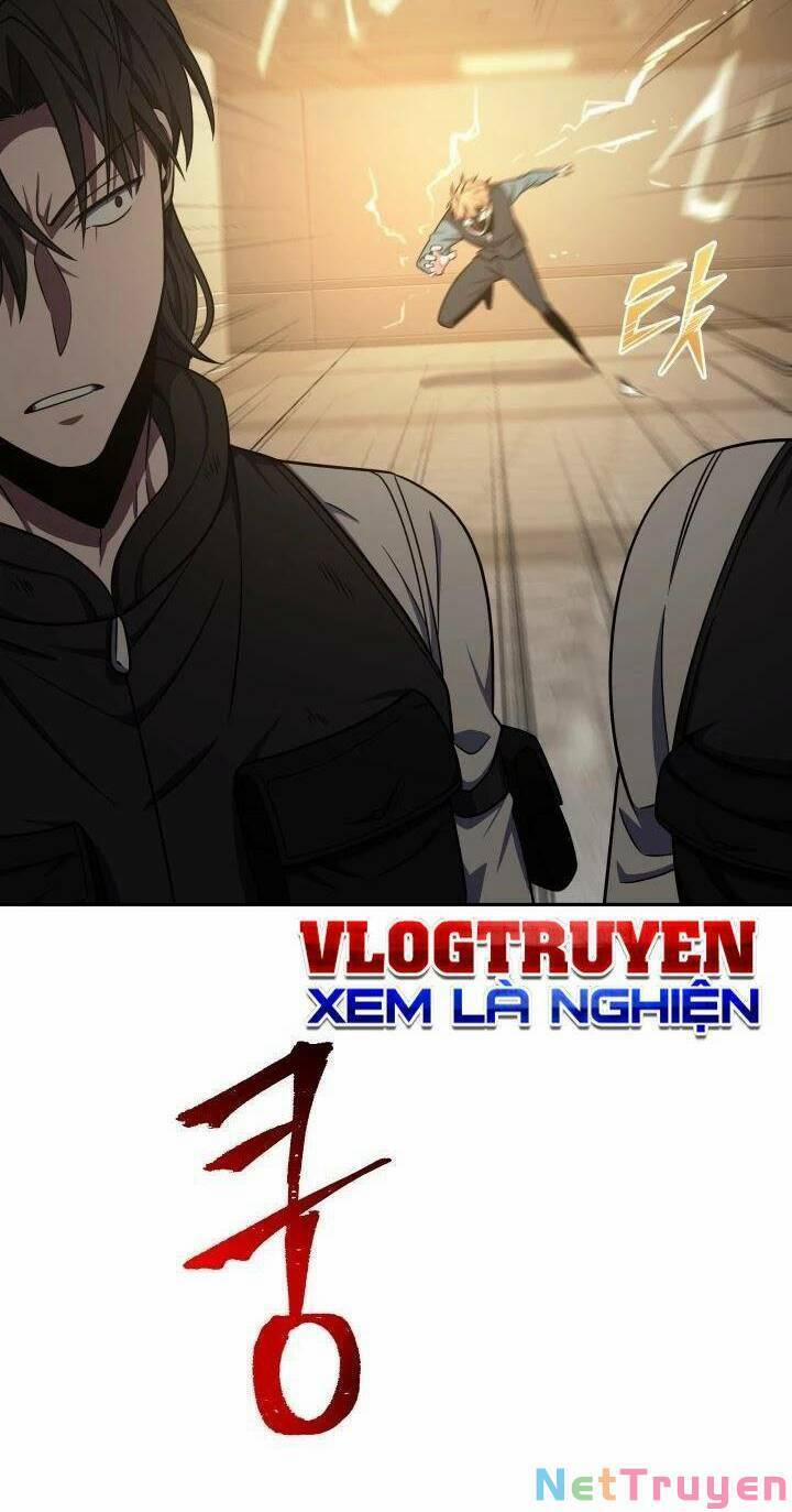 Vua Trộm Mộ 291 trang 46