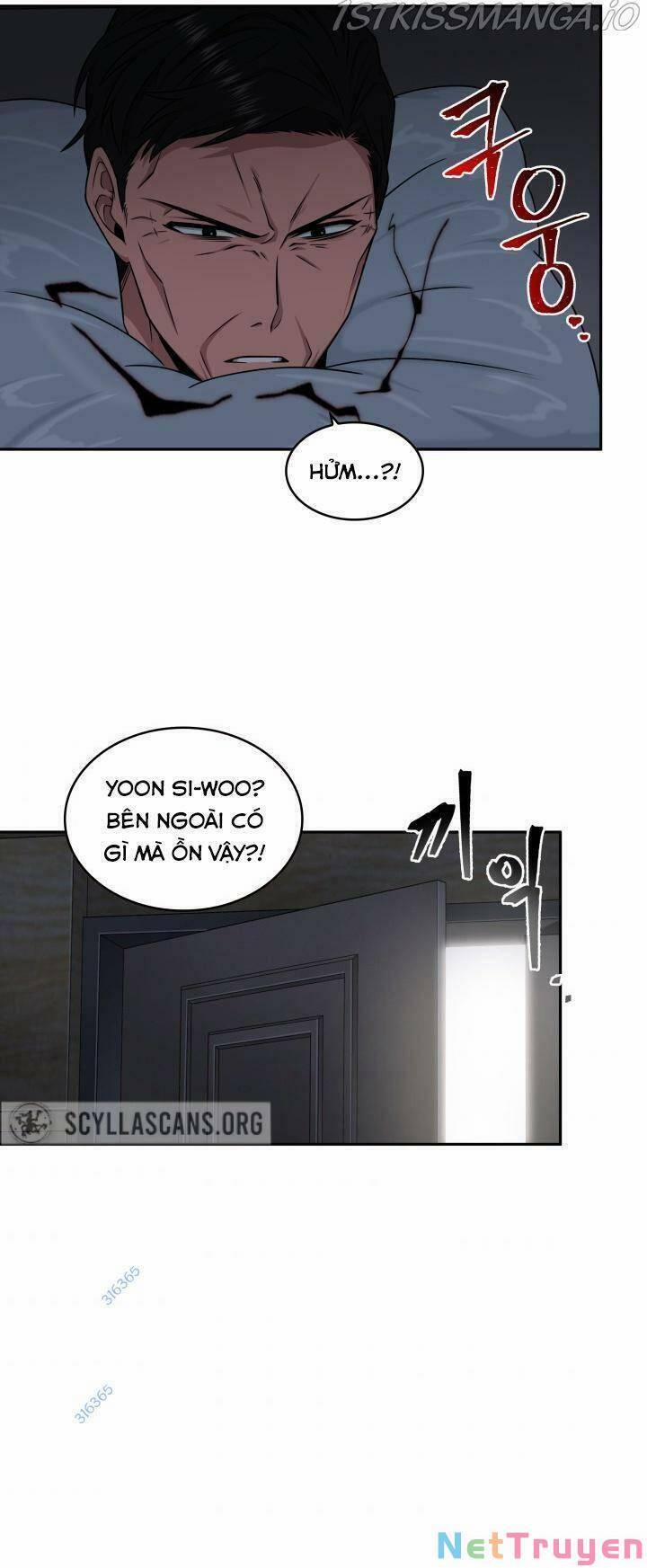 Vua Trộm Mộ 291 trang 47