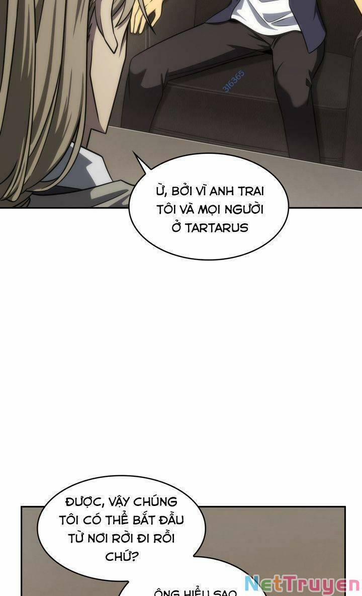 Vua Trộm Mộ 291 trang 6