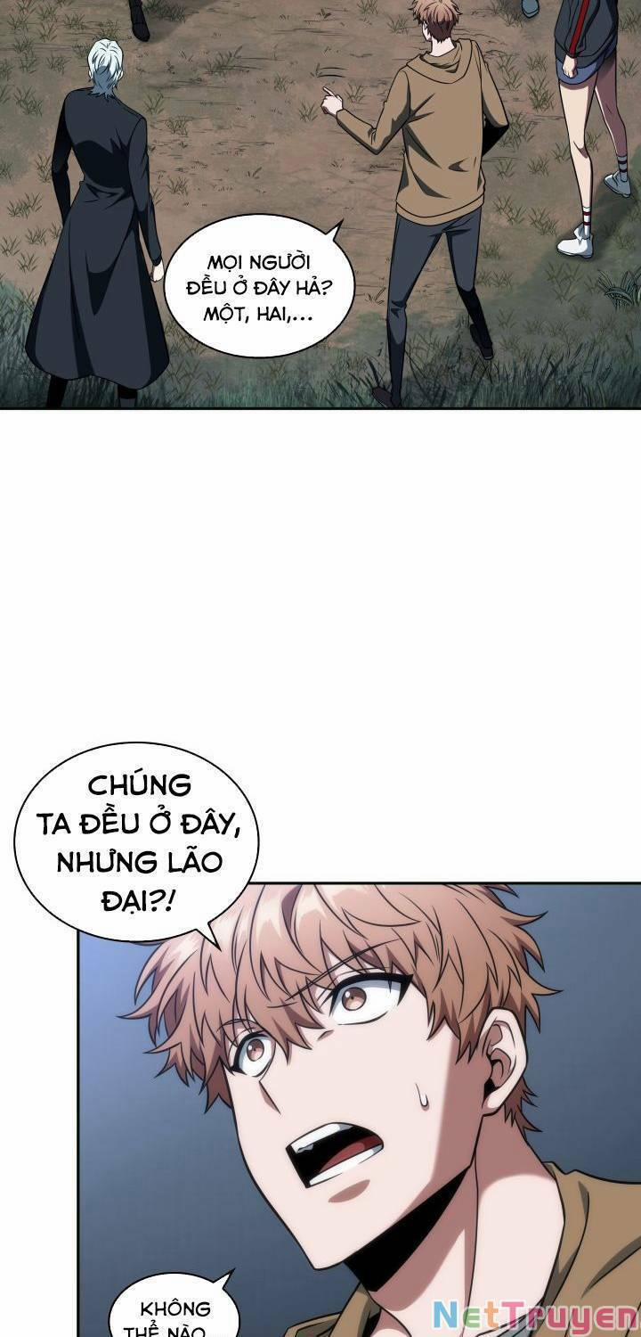 Vua Trộm Mộ 292 trang 10