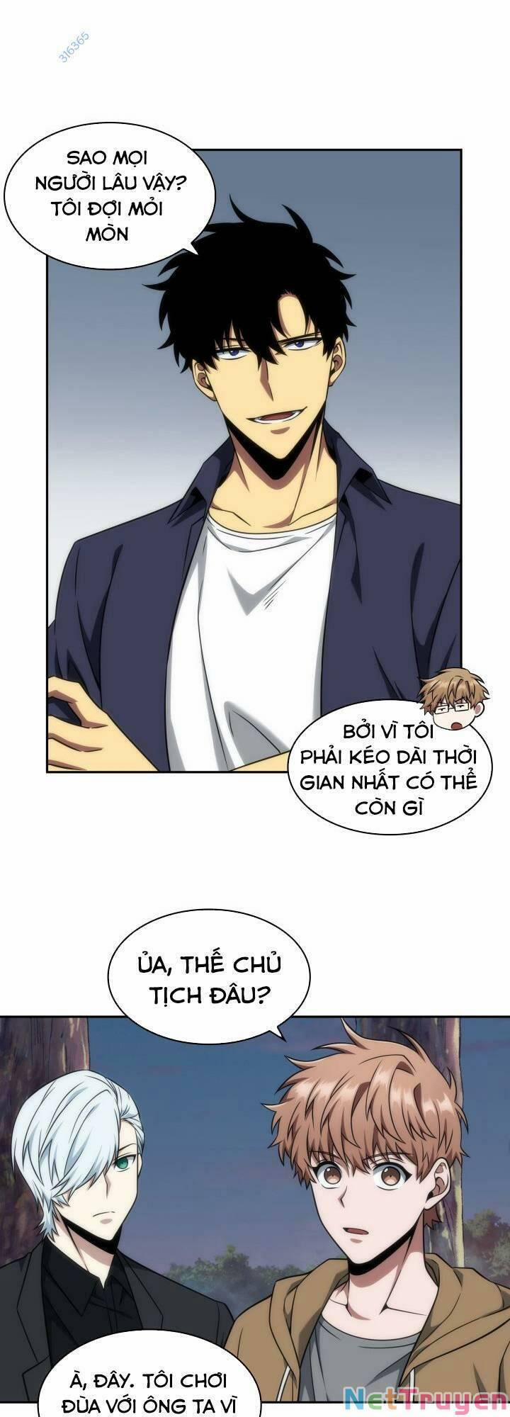 Vua Trộm Mộ 292 trang 12