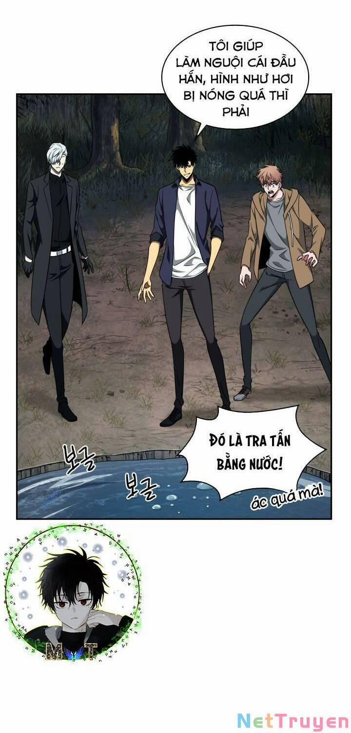 Vua Trộm Mộ 292 trang 14