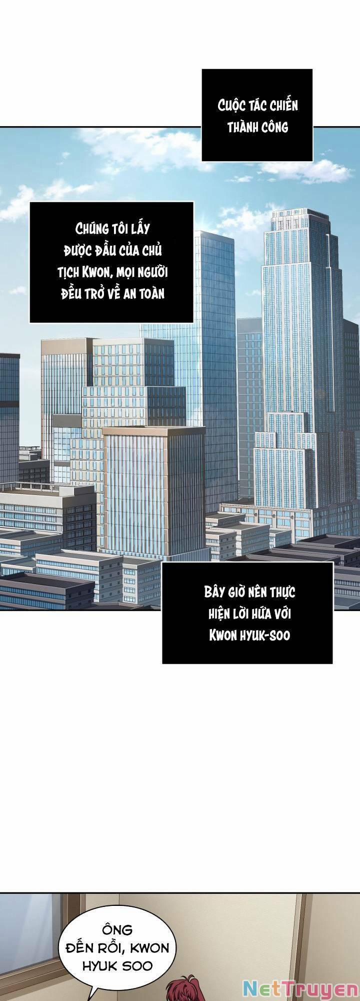 Vua Trộm Mộ 292 trang 15
