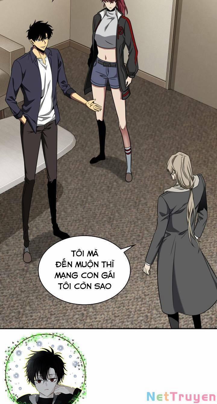 Vua Trộm Mộ 292 trang 16