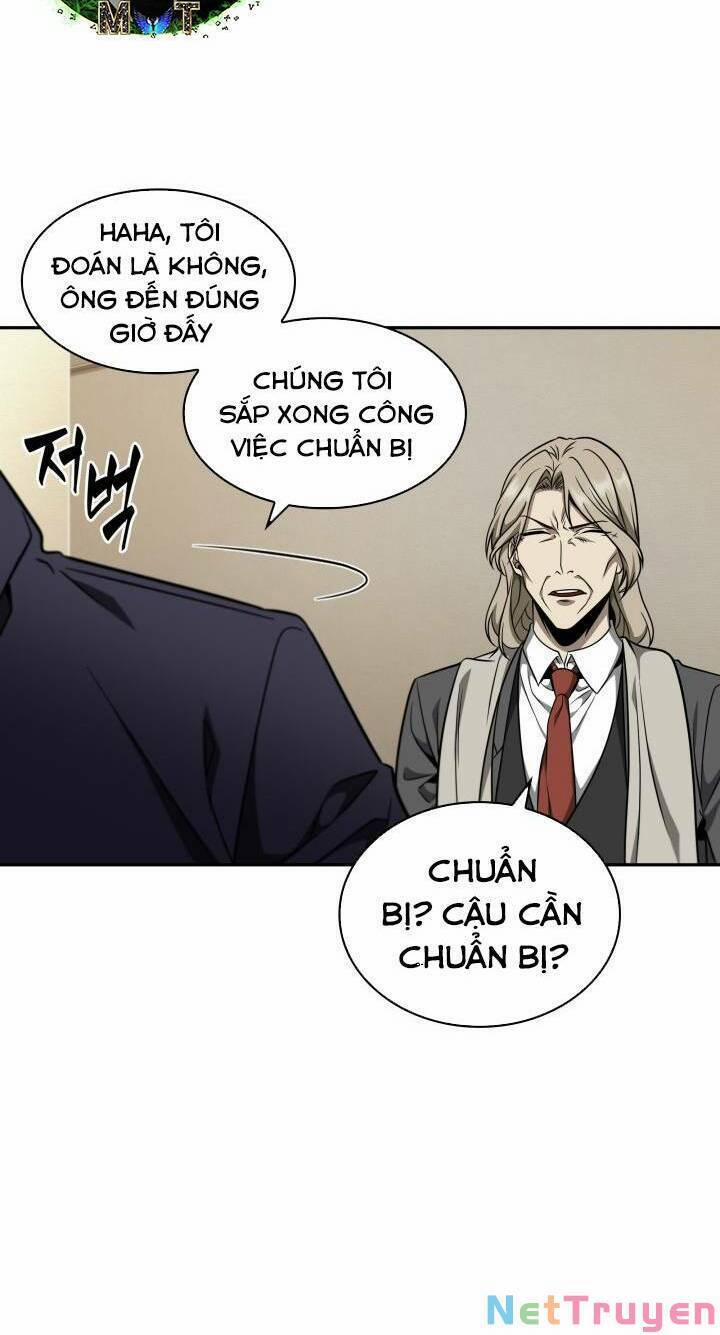 Vua Trộm Mộ 292 trang 17