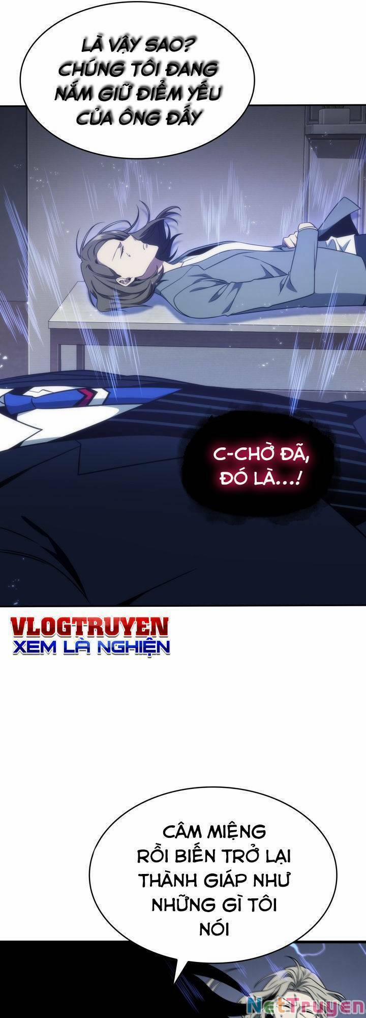 Vua Trộm Mộ 292 trang 27